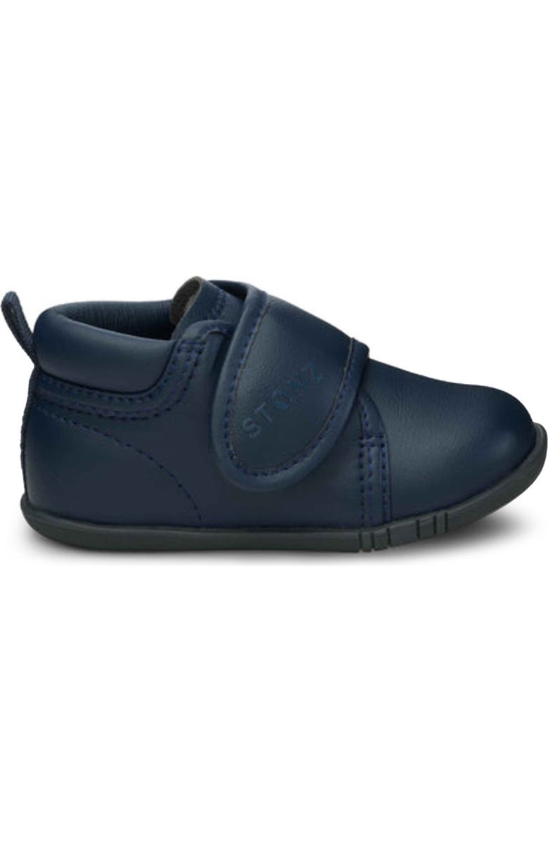STONZ Kids' Cruiser Sneaker, Alternate, color, Navy