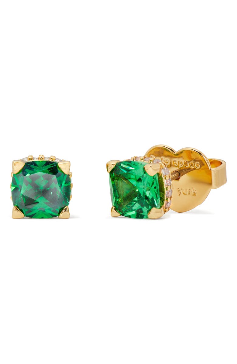 Kate Spade New York little luxuries stud earrings, Main, color, 
