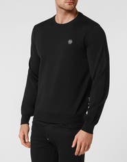 PHILIPP PLEIN Pullover Round Neck Men