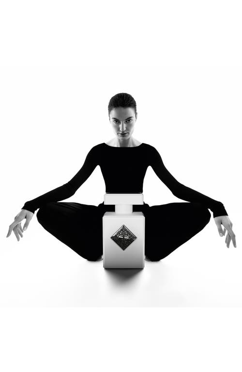 Initio Parfums Prives Initio Parfums Privés Power Self Extrait De Parfum In No Color