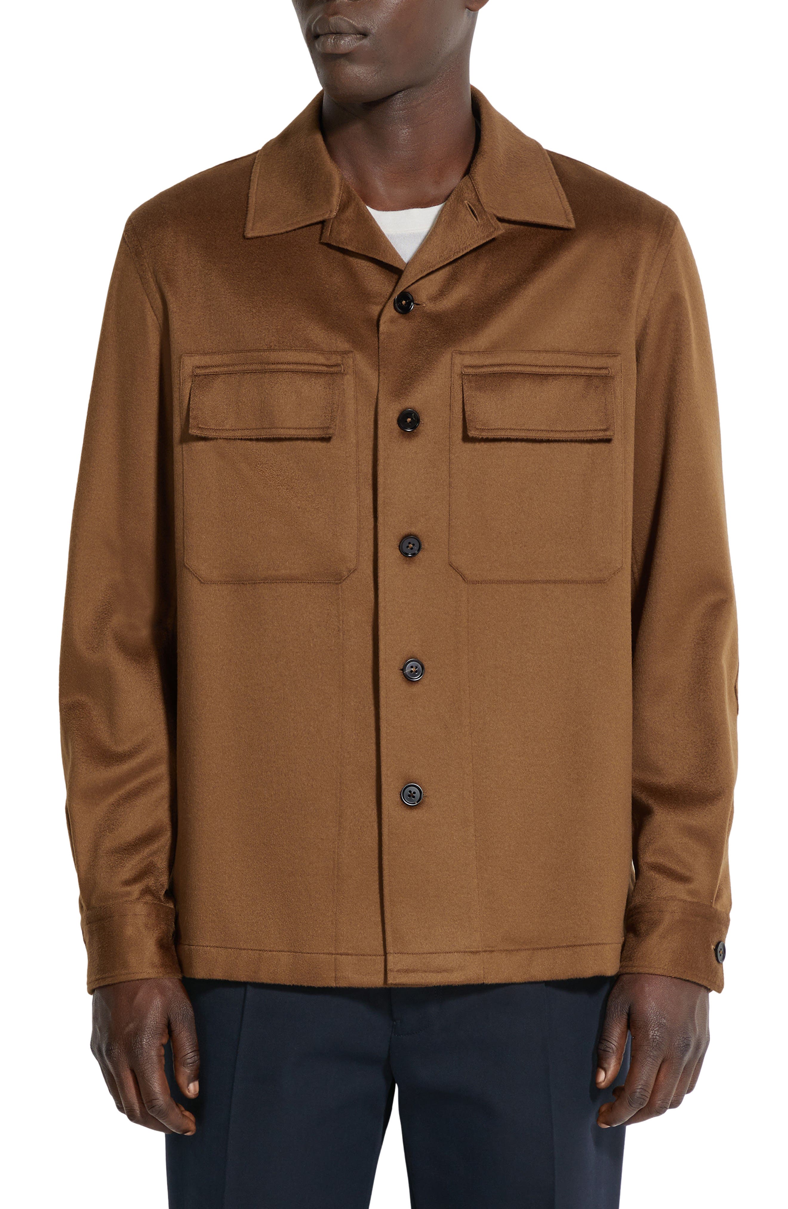 selected DARK BROWN