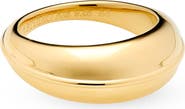 Lié Studio The Bonnie Hoop Earrings