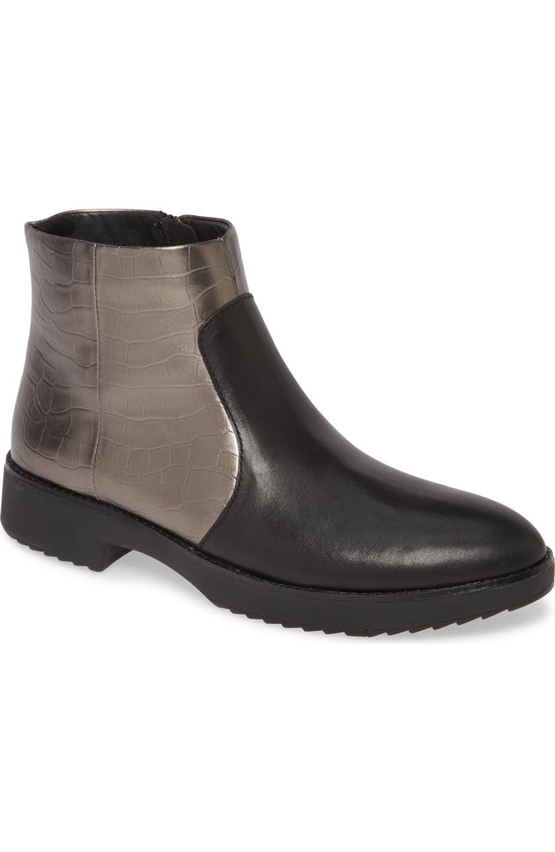 FitFlop Mara Ankle Boot, Main, color,