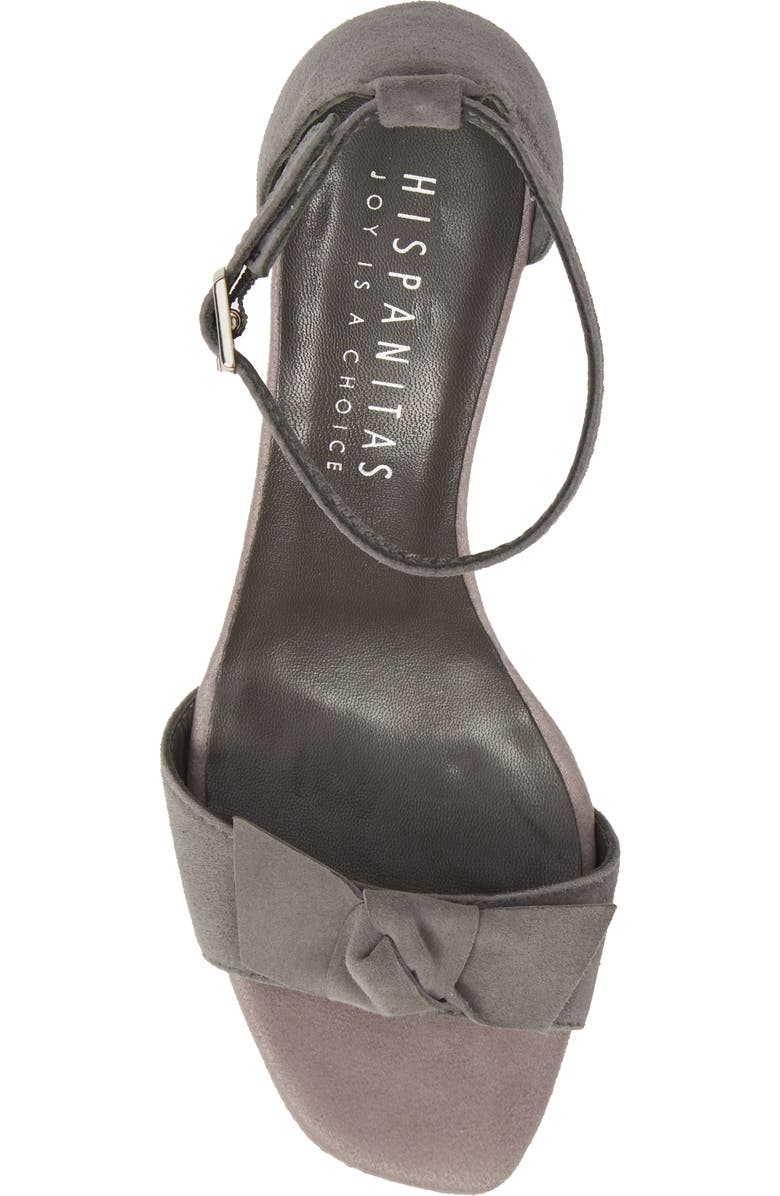 Hispanitas Carsten Wedge Sandal, Alternate, color,