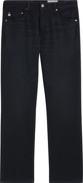 AG Graduate Tailored Straight Leg Jeans