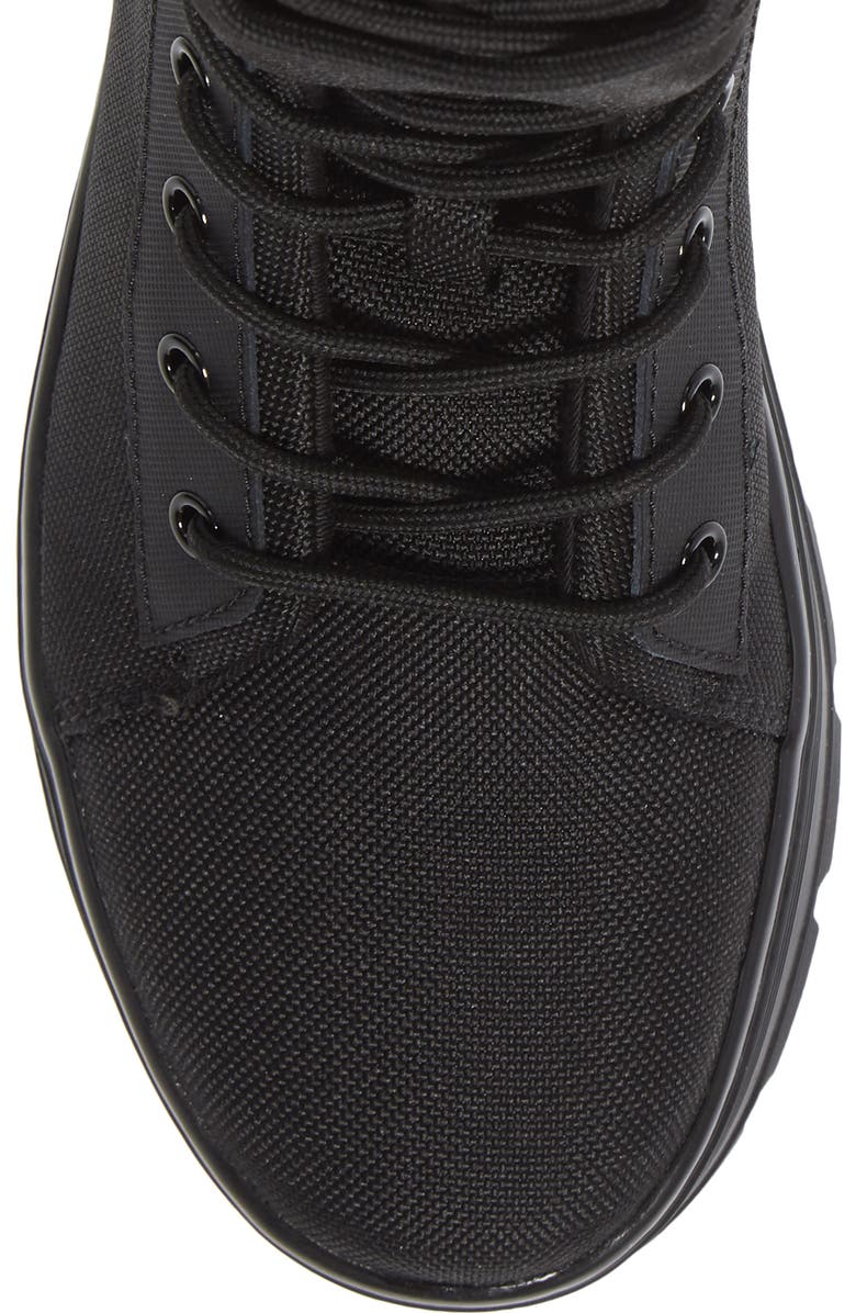 Dr. Martens Combat Boot, Alternate, color,