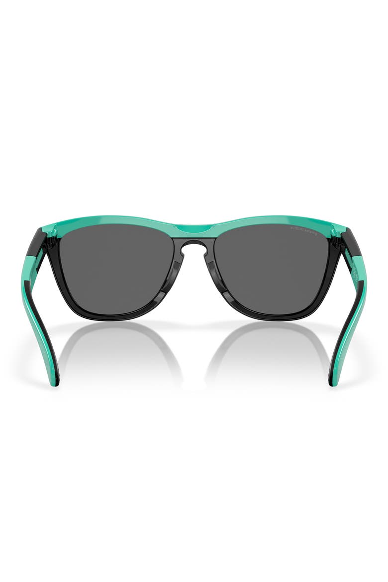 Frogskins™ Range 55 Prizm™ Keyhole Sunglasses, Alternate, color, SKY BLUE