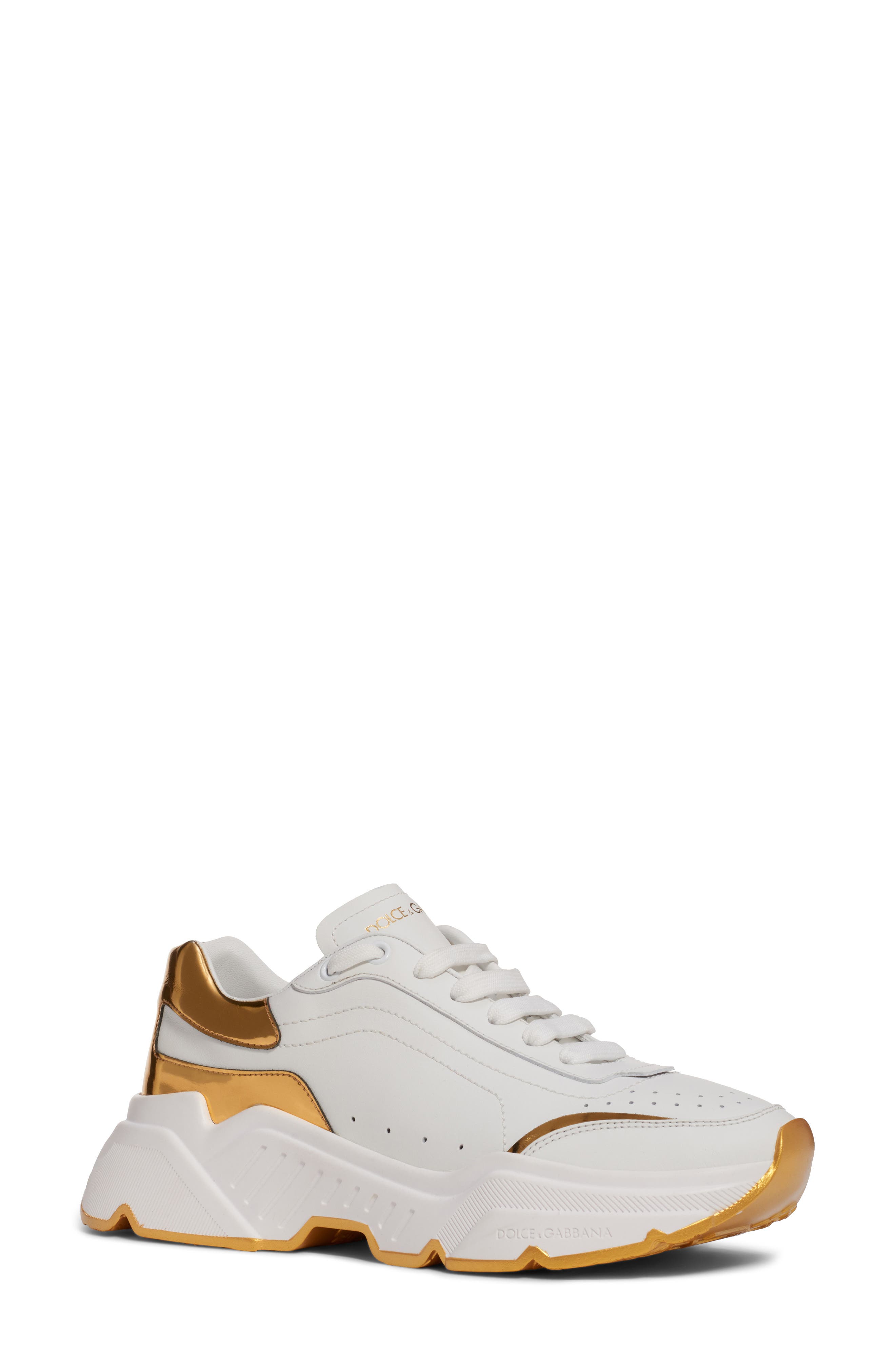 Dolce&Gabbana Daymaster Sneaker, Main, color, 