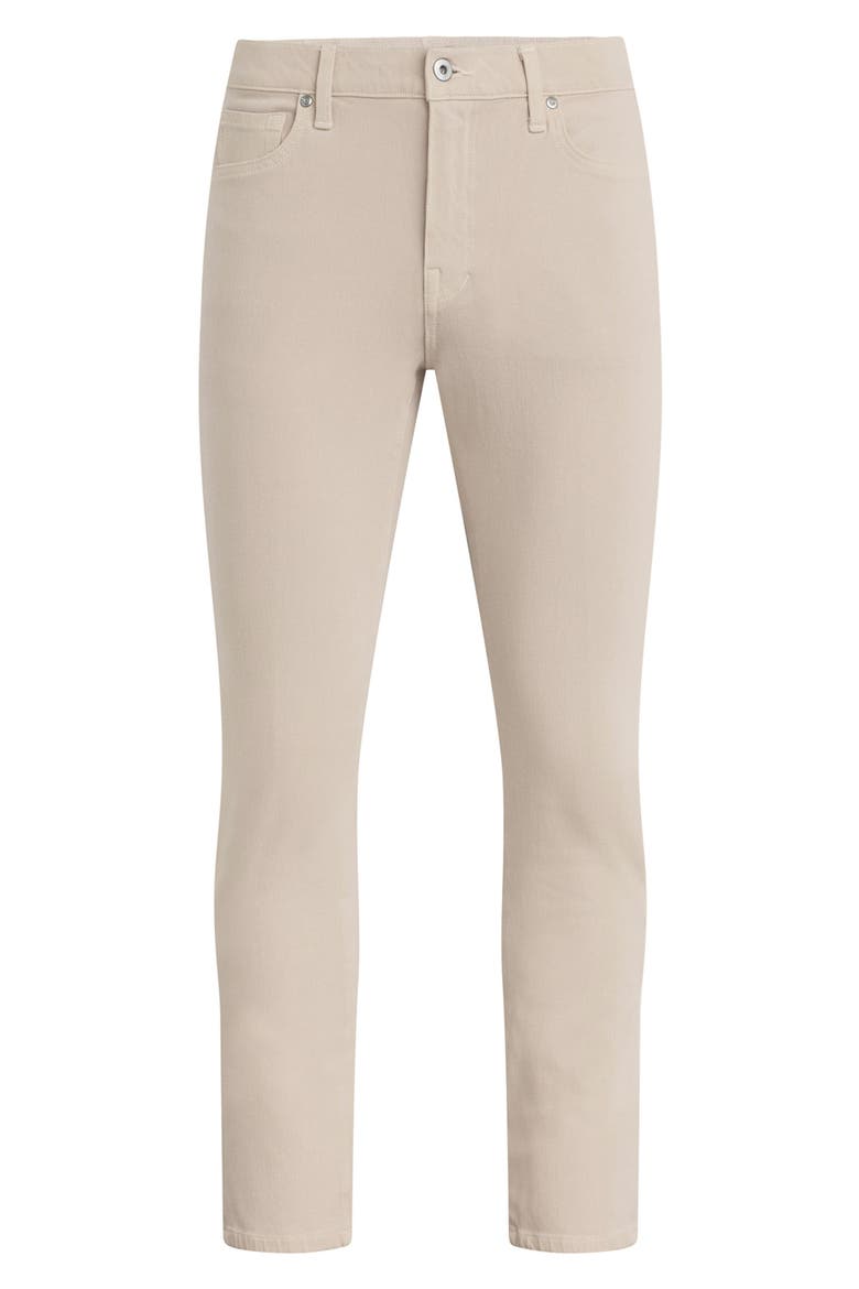 The Asher Slim Fit Jeans, Alternate, color, ANCIENT SCROLL