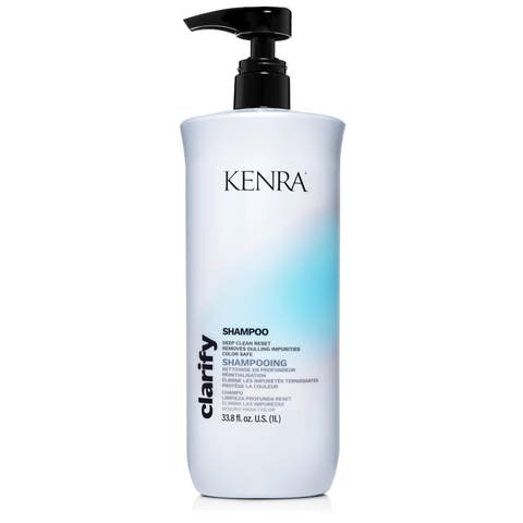 Clarify Shampoo 33.8 oz