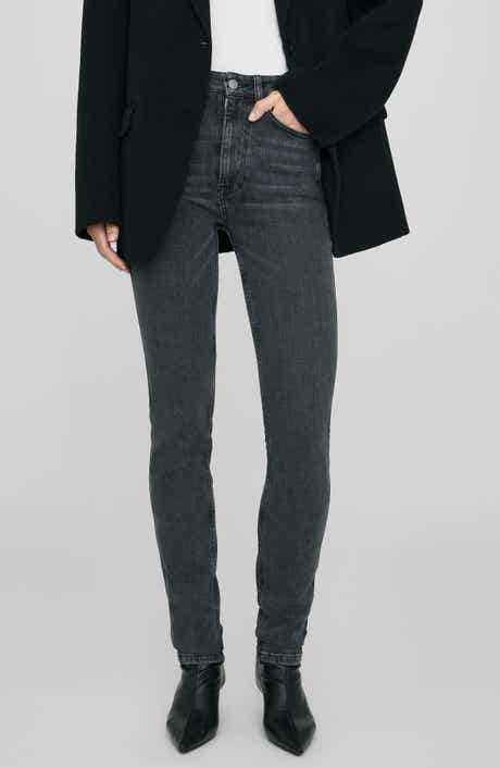 Beck Ankle Skinny Jeans