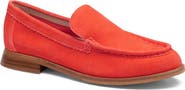 Johnston & Murphy Gillian Suede Loafer