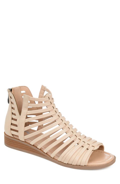 JOURNEE Delilah Sandal