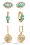 selected Turquoise