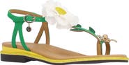 J. Reneé Dazee Toe Loop Sandal