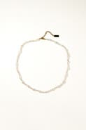 Zynnia Collective Dew Pearl Necklace