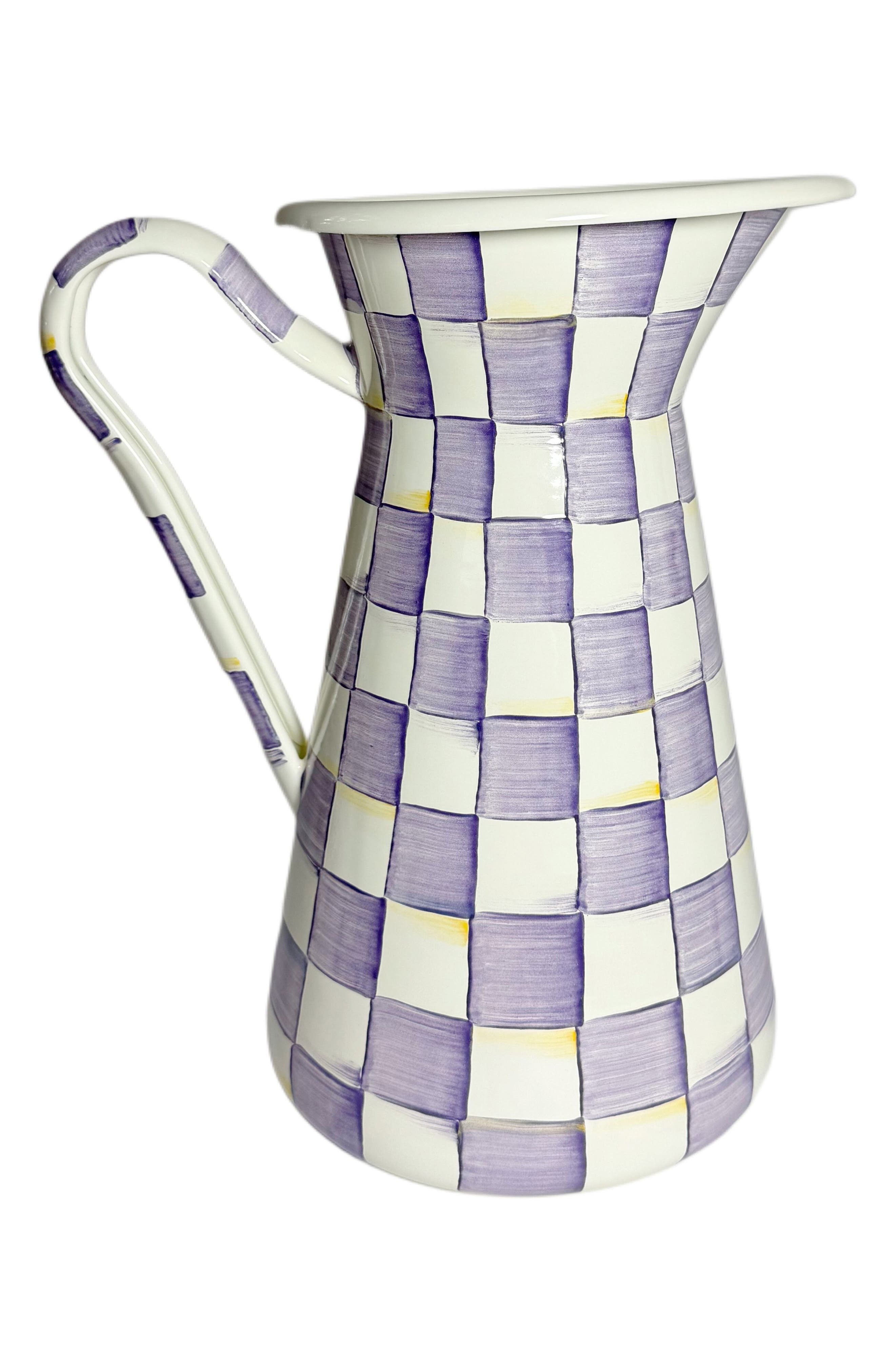 selected PURPLE