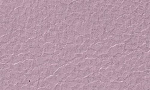 Kate Spade New York Loop Glazed Leather Card Case In Purple