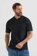 Brunello Cucinelli Cotton jersey V-neck T-shirt