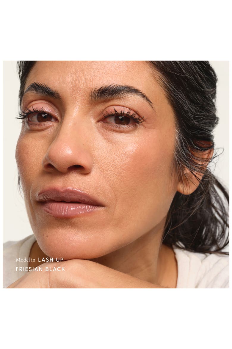 Lash Up Peptide Thickening Mascara, Alternate, color, FRIESIAN BLACK