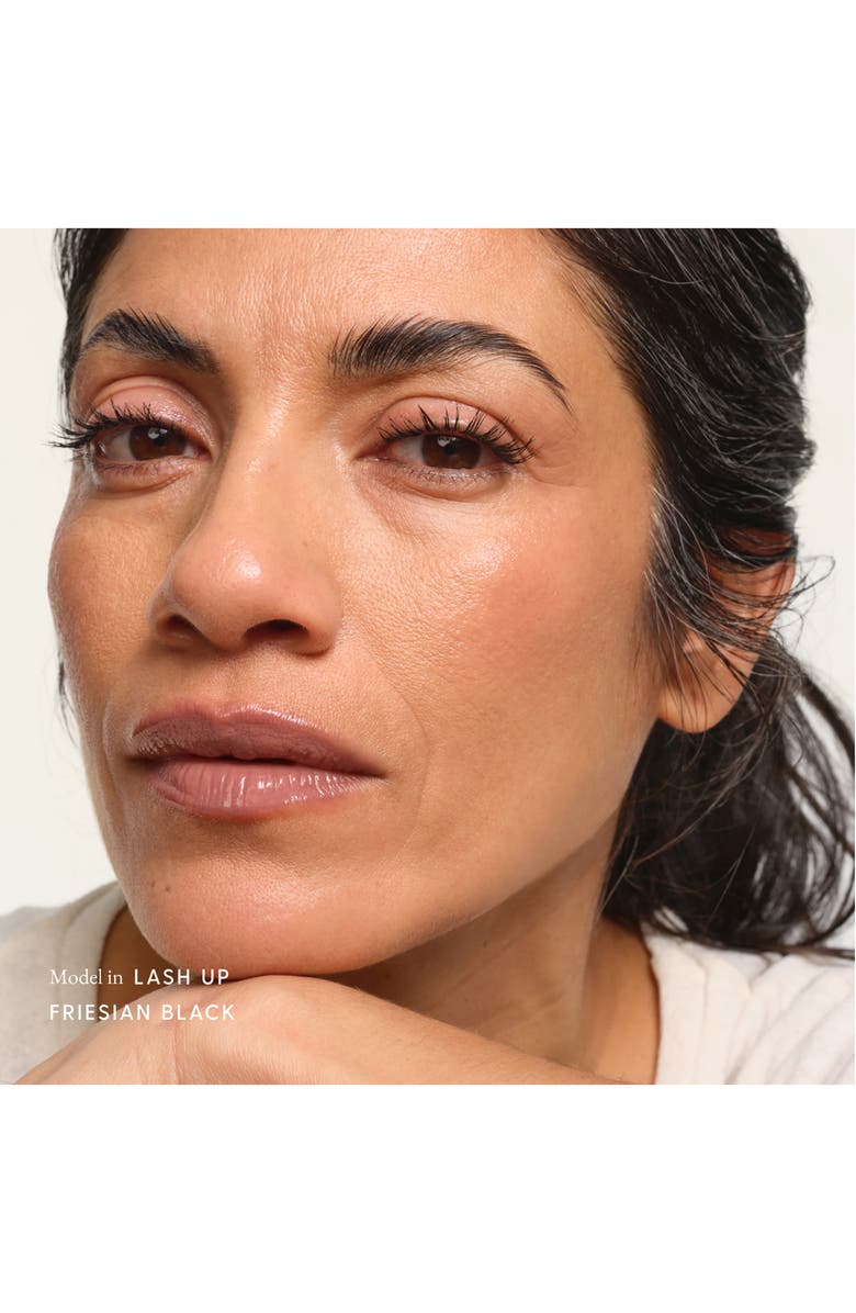 IRIS&ROMEO Lash Up Peptide Thickening Mascara, Alternate, color, Friesian Black