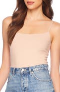 Susana Monaco Stretch Camisole