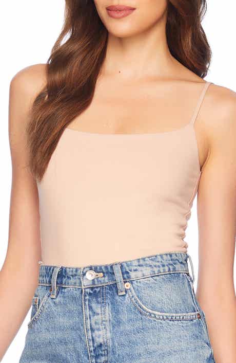 Susana Monaco Stretch Camisole