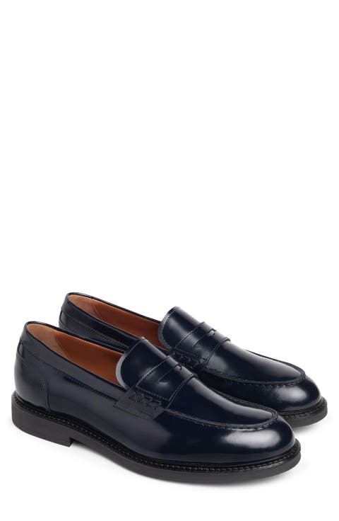 Penny Loafer (Men)