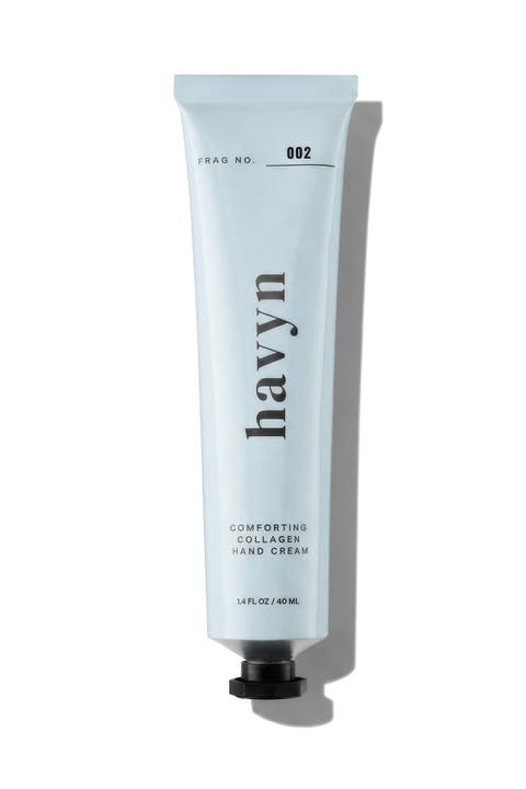 Comforting Collagen Hand Cream