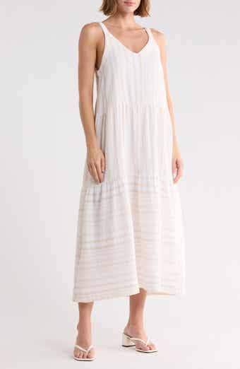 Wynona Midi Dress