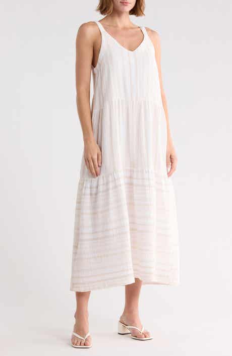 Wynona Midi Dress