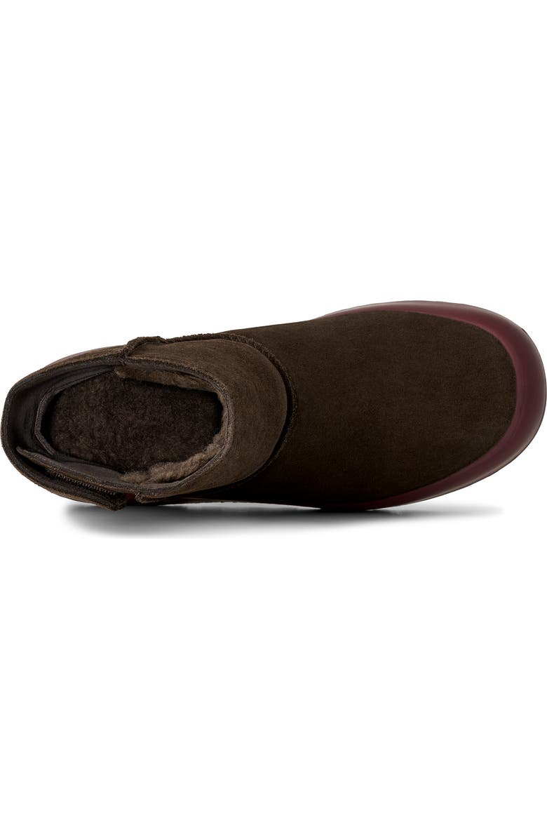 UGG<sup>®</sup> Classic StreetScape Bootie, Alternate, color,