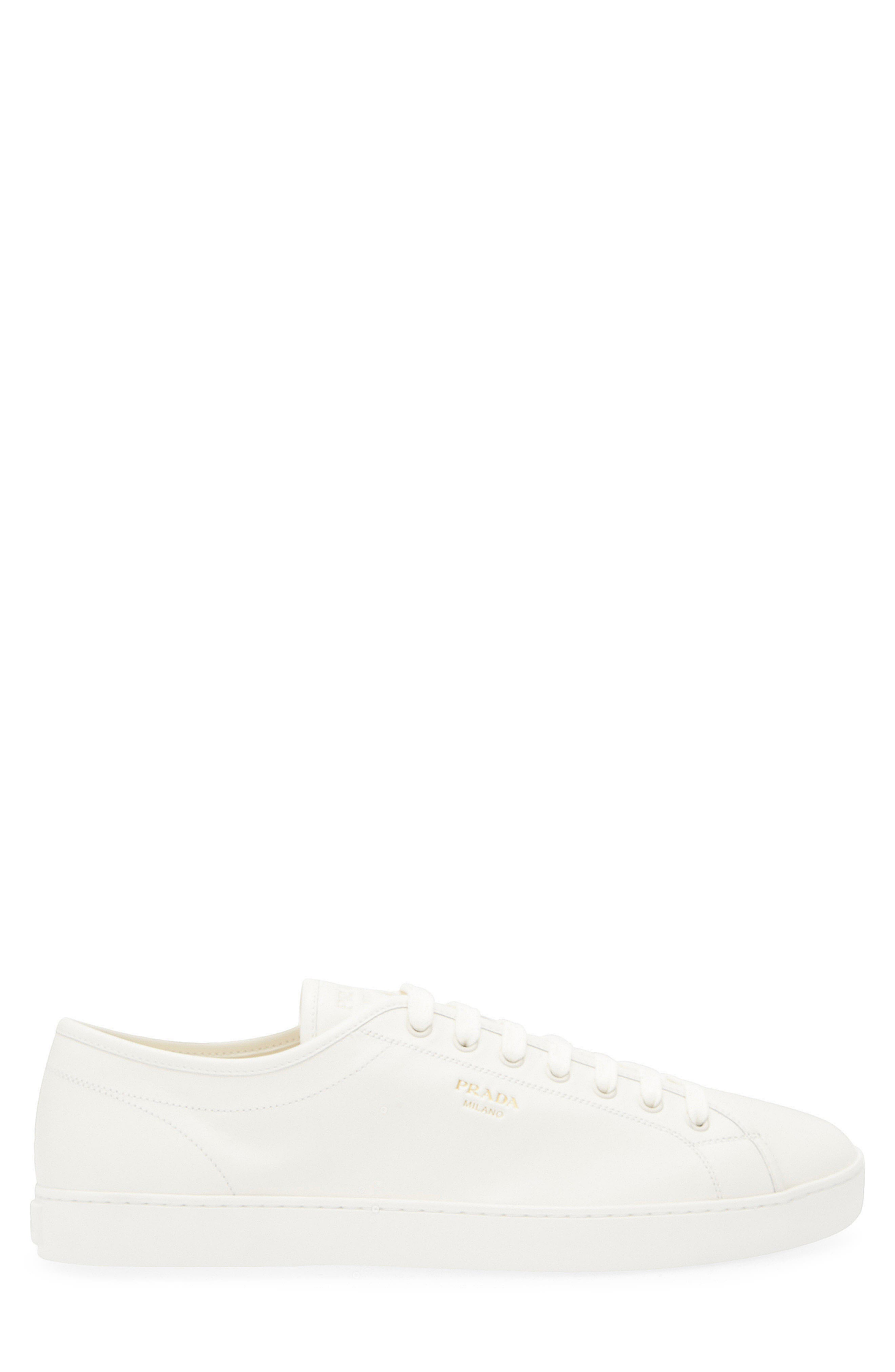 Smooth Sneaker, Alternate, color, AVORIO