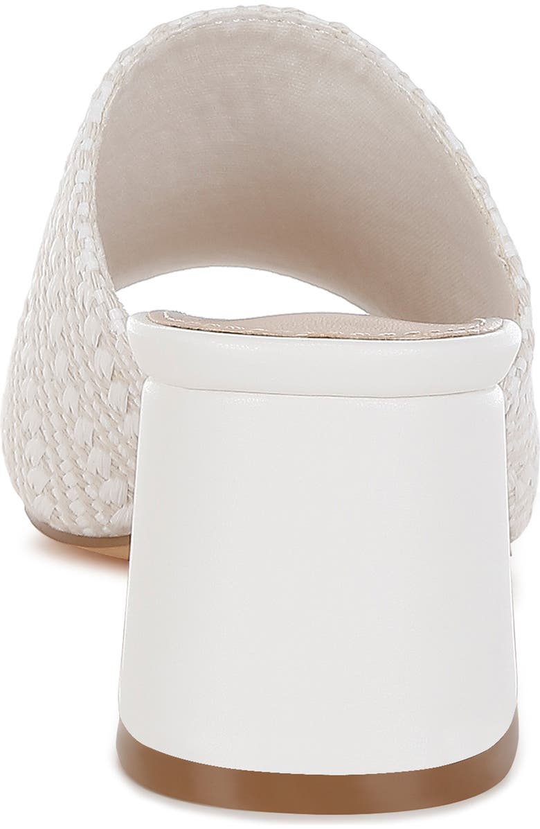 Rag & Co Morgana Slide Sandal, Alternate, color,