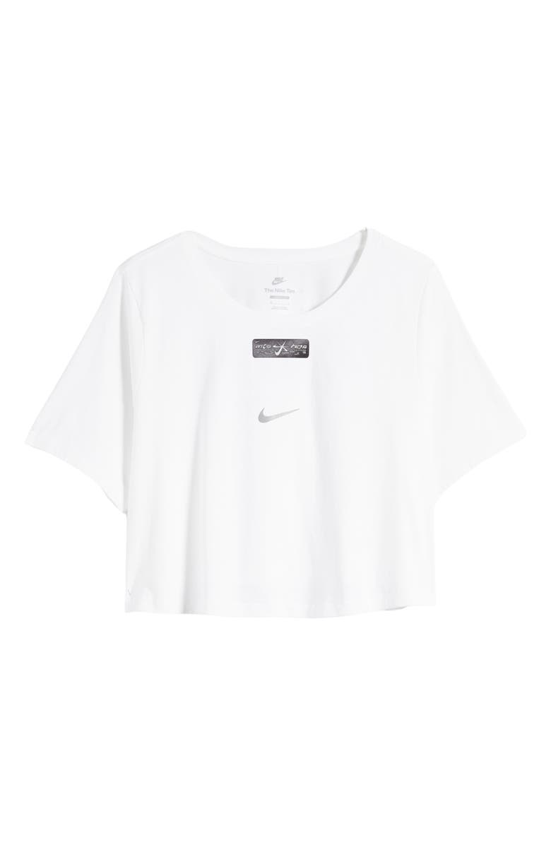 Nike x Megan Thee Stallion Essential Graphic T-Shirt, Alternate, color,