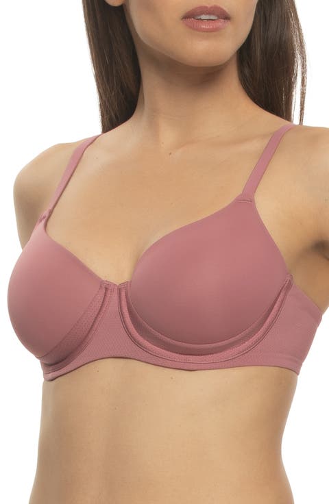 Versafit Underwire Contour Bra