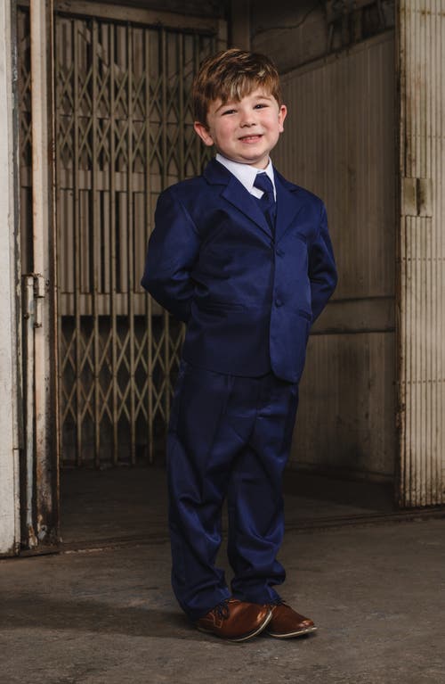 Peanut Butter Collection Joey Suit