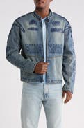 Billionaire Boys Club BB Module Moto Jacket
