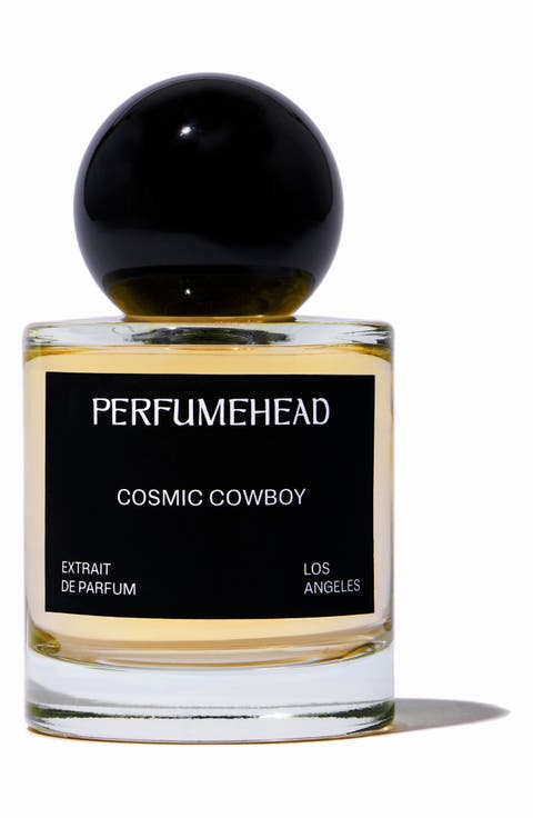 Cosmic Cowboy Extrait de Parfum