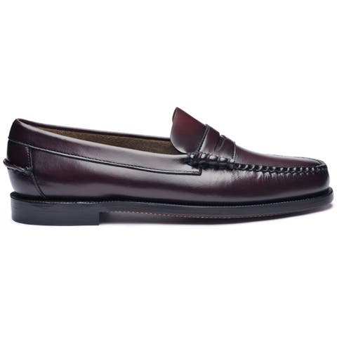 Classic Dan Penny Loafers (Women)