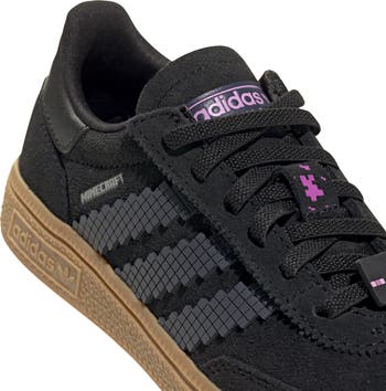x Minecraft<sup>®</sup> Kids' Handball Spezial Sneaker