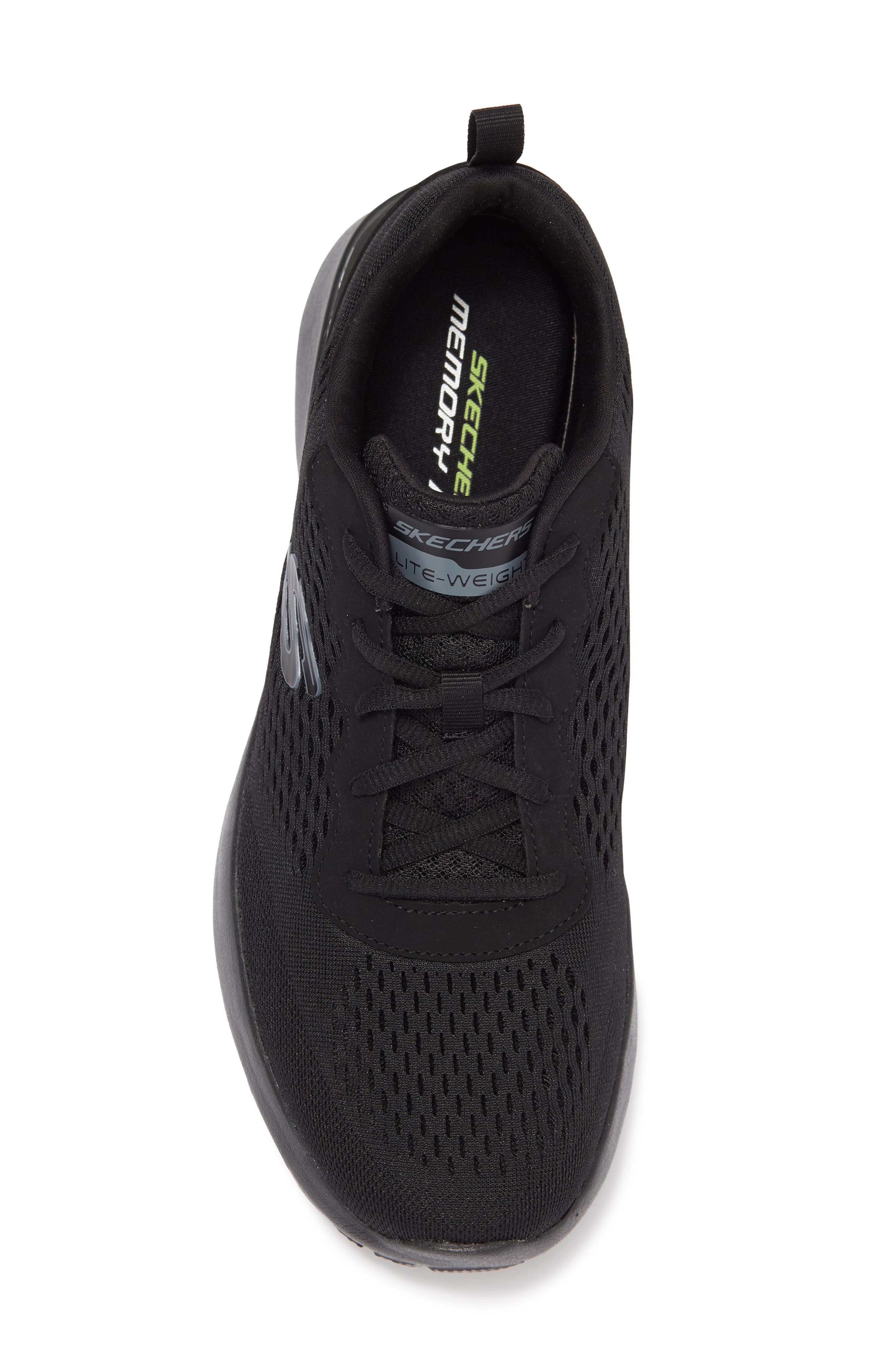 SKECHERS Skech-Air Dynamight-Tuned Up Sneaker, Alternate, color, 