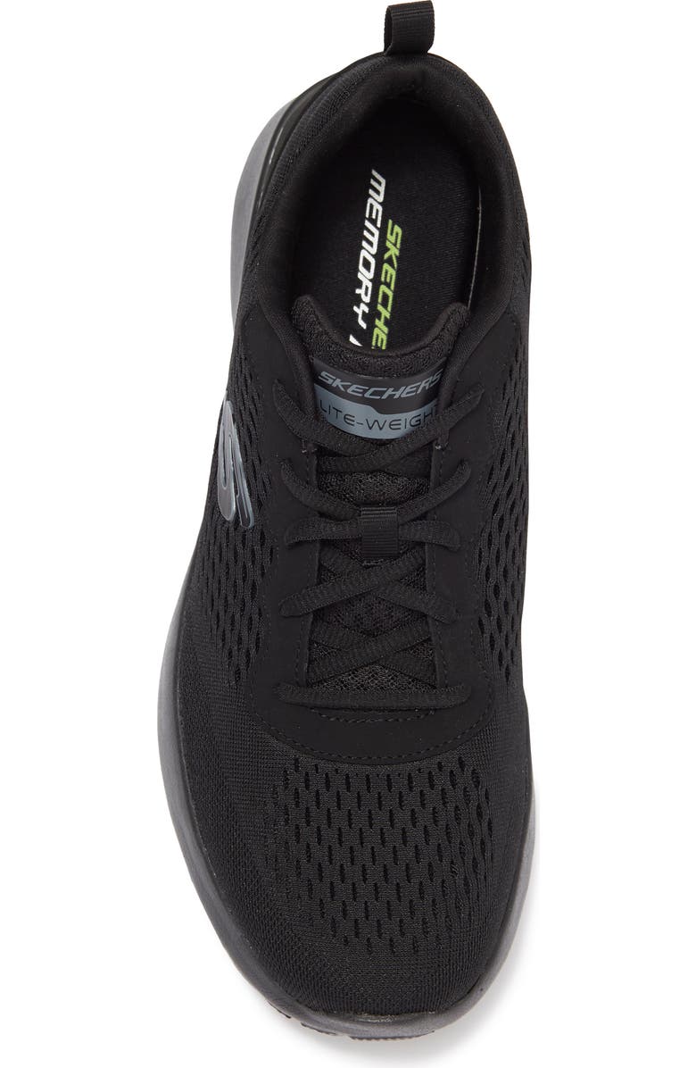 SKECHERS Skech-Air Dynamight-Tuned Up Sneaker, Alternate, color,