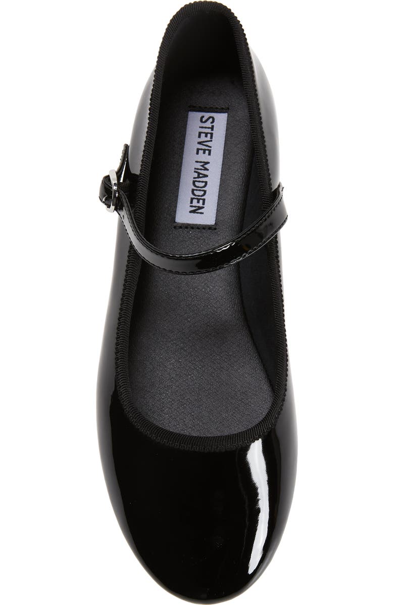 Steve Madden Violette Mary Jane Flat, Alternate, color,