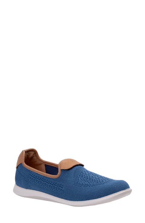 Antigua Orthotic Loafer (Women)