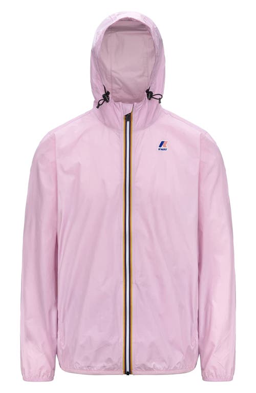 K-way Le Vrai 3.0 Claude In Pink Lavender