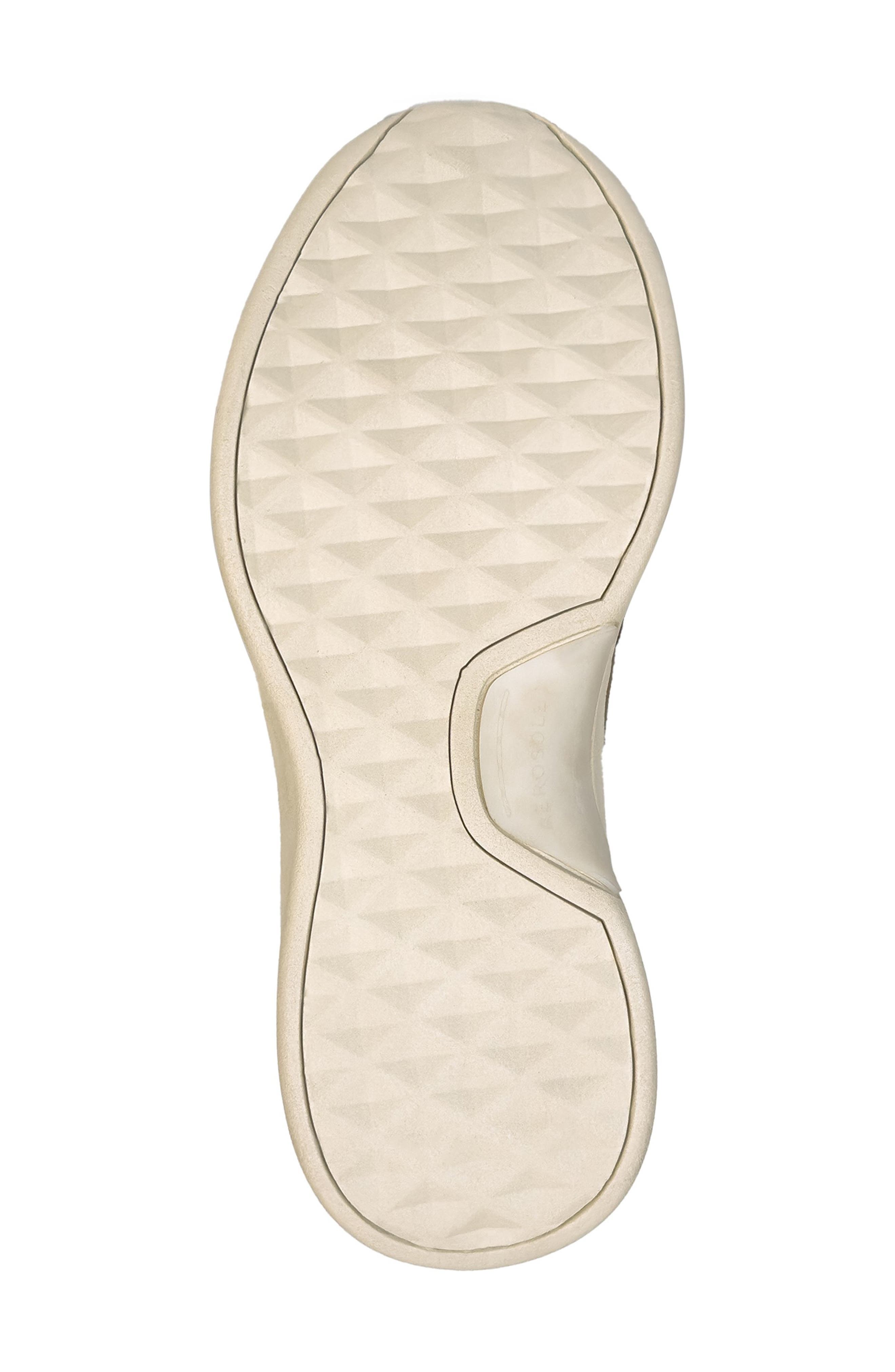 Aerosoles Farra Sneaker, Alternate, color, Fango Sport Suede Knit