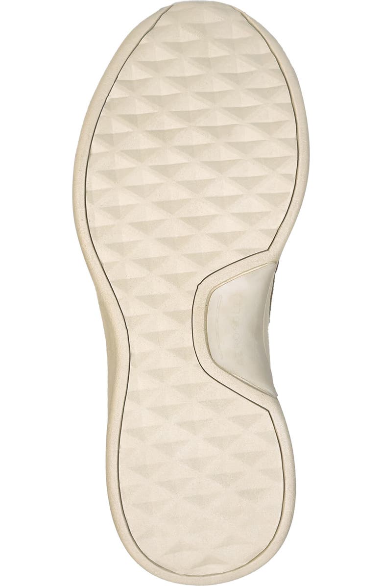 Aerosoles Farra Sneaker, Alternate, color, Fango Sport Suede Knit