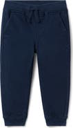 Janie and Jack The Classic Twill Jogger