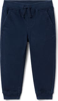 Janie and Jack The Classic Twill Jogger